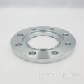 JIS Standard Forging Slotted Flange met ISO-certificaat